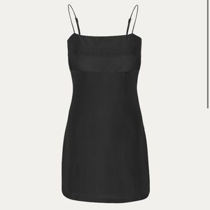 Realisation Par - The Christy dress Black